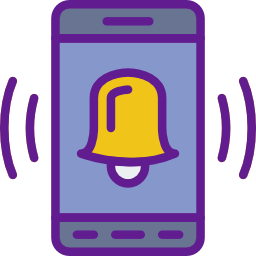 Smartphone icon