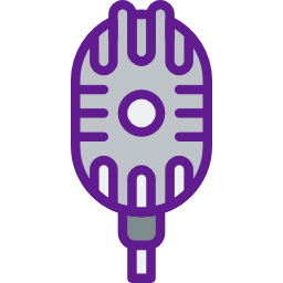 Microphone icon