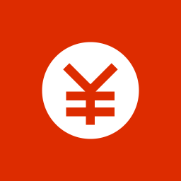 Yen icon