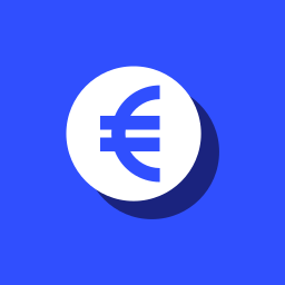 Euro icon