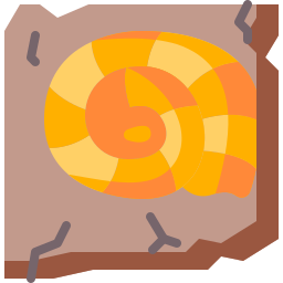 Fossil icon