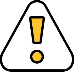 Alert icon