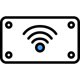 wlan-signal icon