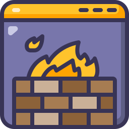 firewall icon