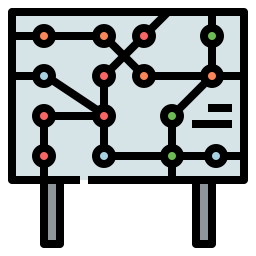 bahnplan icon