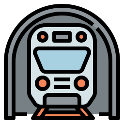 Subway icon