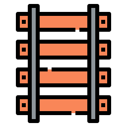 ferrovia icona