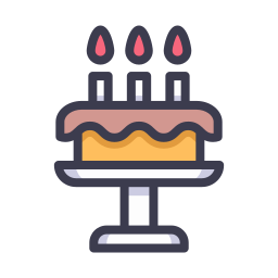 kuchen icon