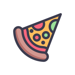 pizza icon