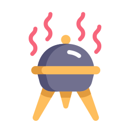 grillen icon