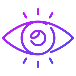 Vision icon