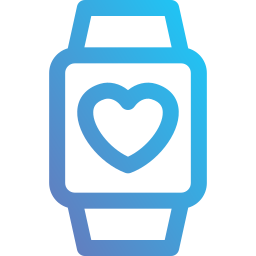 smartwatch icon