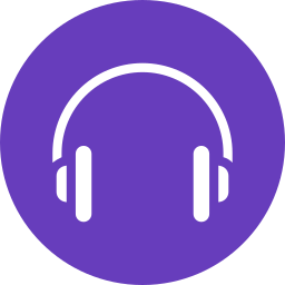 Headphones icon