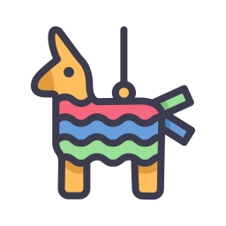 piñata icon