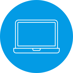 laptop icon