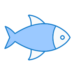 Fish icon