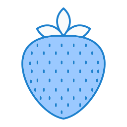 Strawberry icon