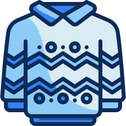 Sweater icon