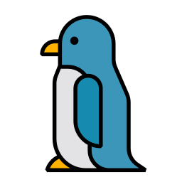 ペンギン icon