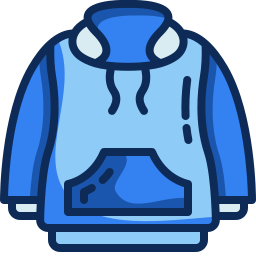 Hoodie icon