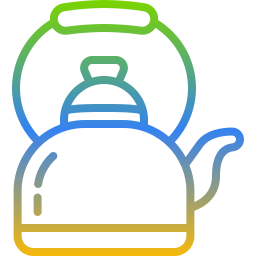 Teapot icon