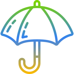 Umbrella icon