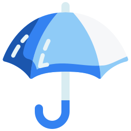 parapluie Icône