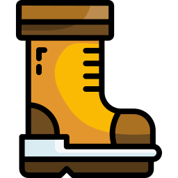 stiefel icon