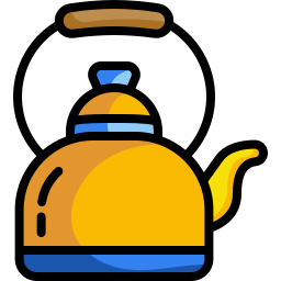 teekanne icon