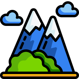 berg icon