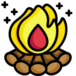 lagerfeuer icon