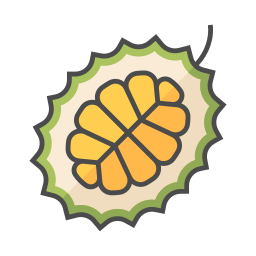 Jackfruit icon