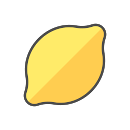 Lemon icon