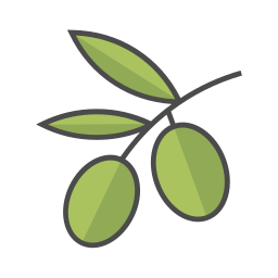 Olive icon