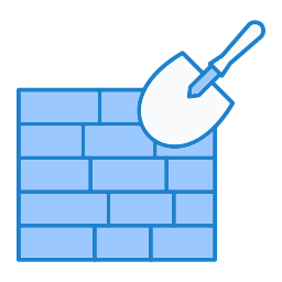 Wall icon