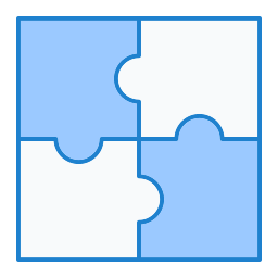 puzzleteil icon