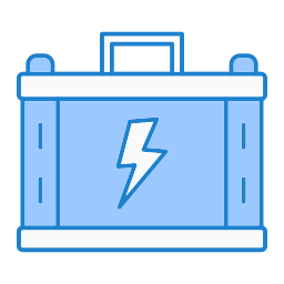 Battery icon