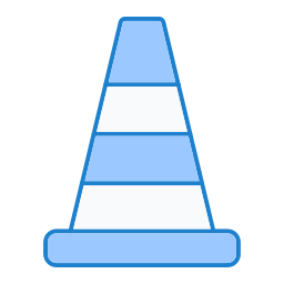 Cone icon