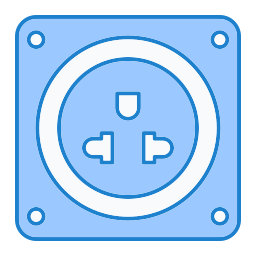 Socket icon