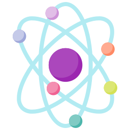 atom icon