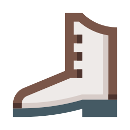 stiefel icon