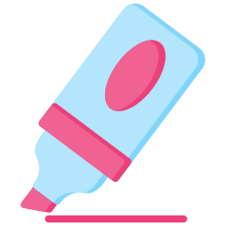 textmarker icon