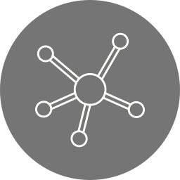 Connections icon