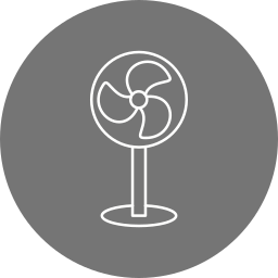 fan icon