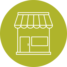 Shop icon