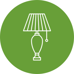 tischlampe icon