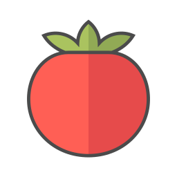 pomodoro icona