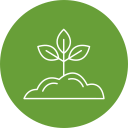 Plant icon