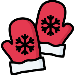 Hand icon