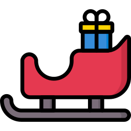 Sled icon